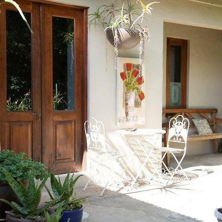 Little Forest Guest House Йоханесбург Екстериор снимка