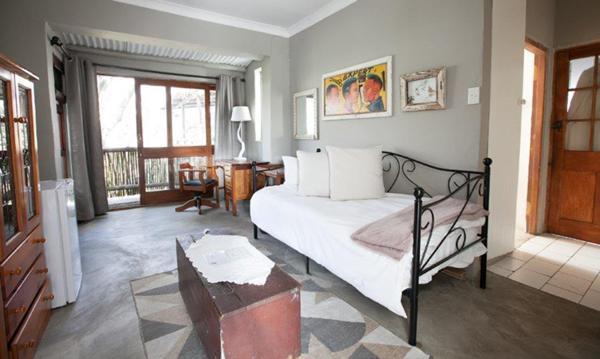 Little Forest Guest House Йоханесбург Екстериор снимка