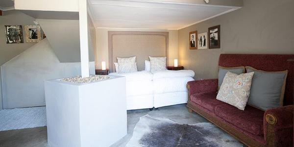 Little Forest Guest House Йоханесбург Екстериор снимка