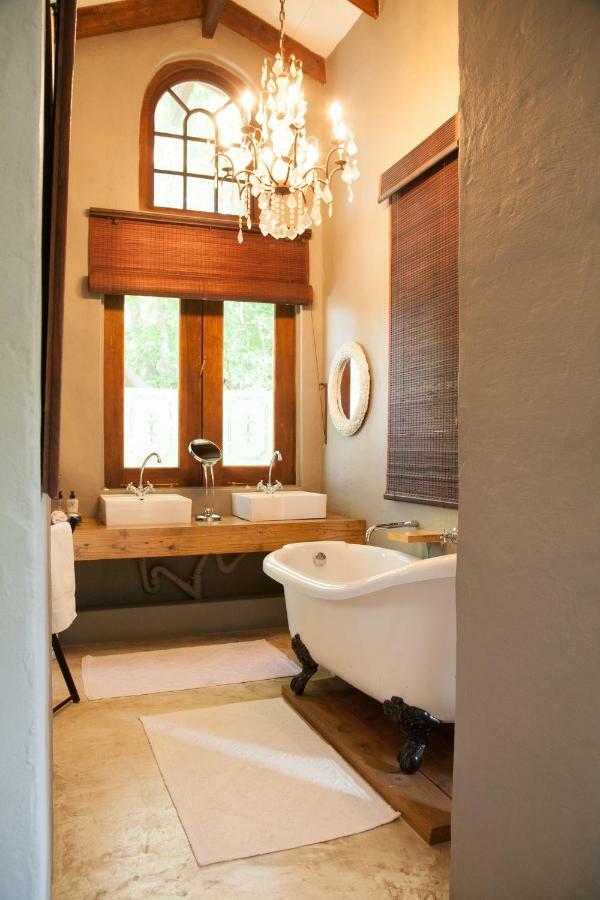 Little Forest Guest House Йоханесбург Екстериор снимка