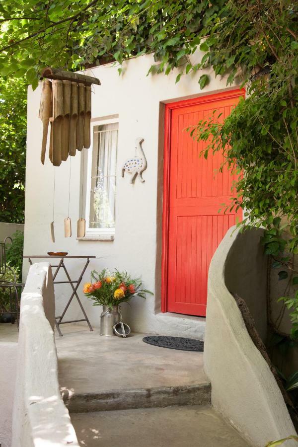 Little Forest Guest House Йоханесбург Екстериор снимка