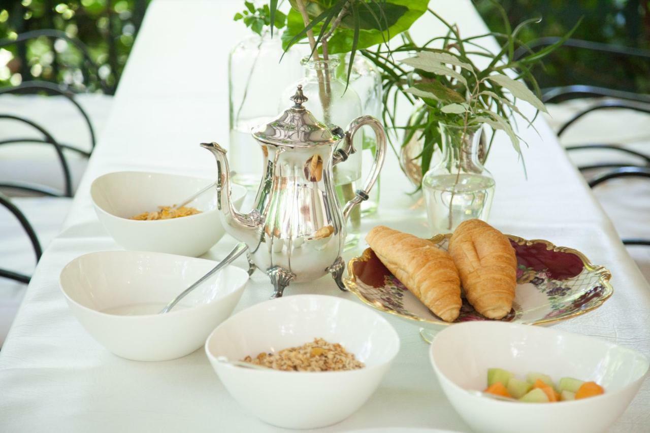 Little Forest Guest House Йоханесбург Екстериор снимка